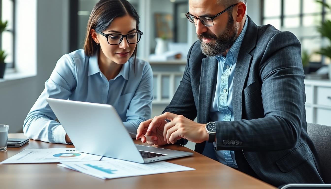 Beneficios del Coaching Empresarial