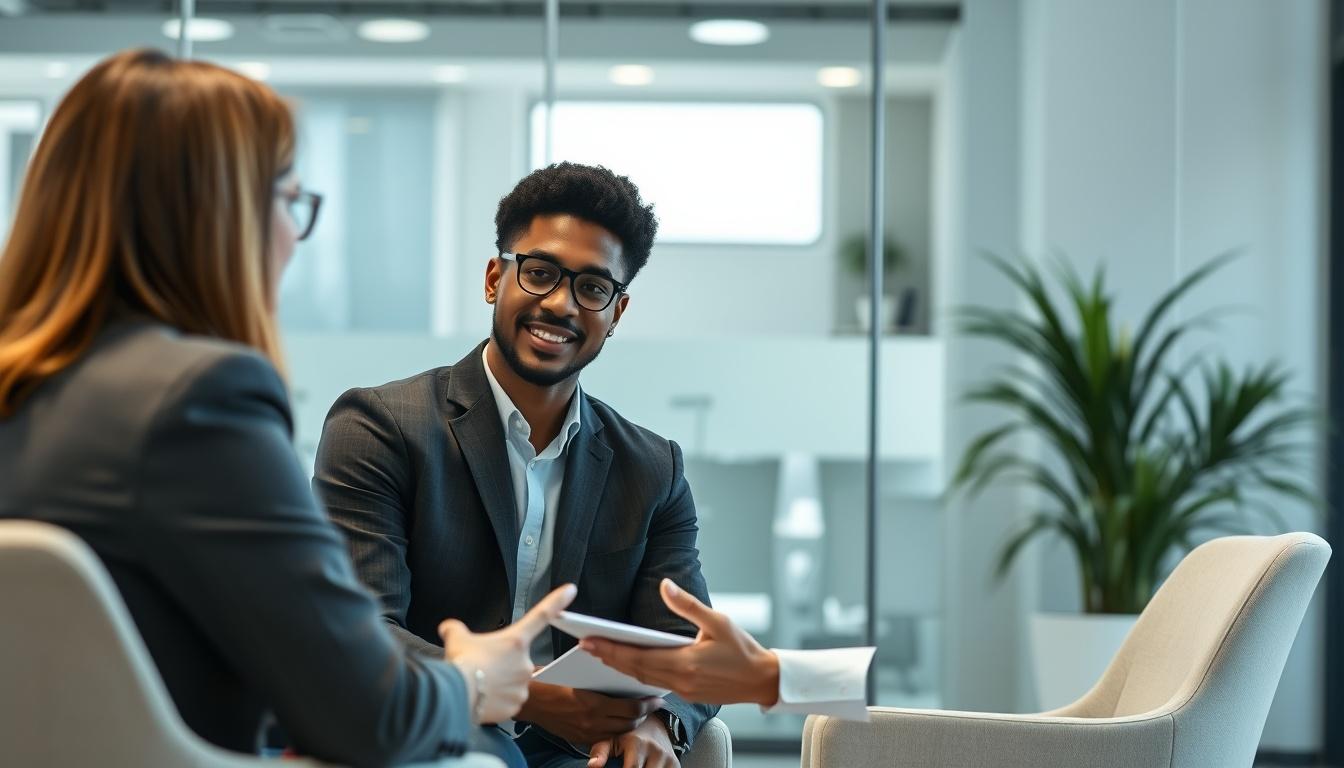 Apoyo a Emprendedores